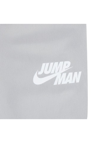 Sweat et jogging - Blanc, noir et gris