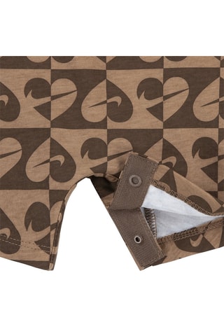 Combinaison - Marron