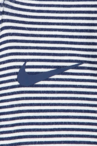 Grenouillère - Nike - Bleu