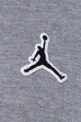 Sweat à capuche et pantalon polaires - Nike - Gris