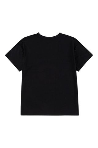 T-shirt Michael Jordan - Noir