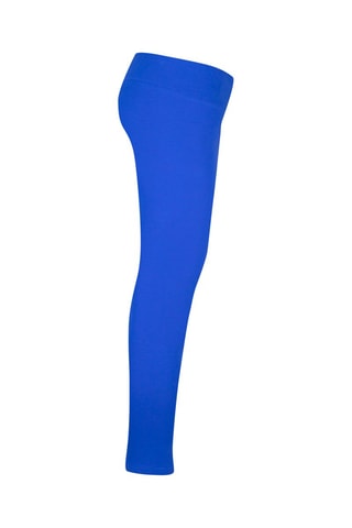 Legging - Bleu