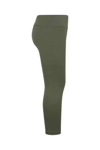 Legging - Vert