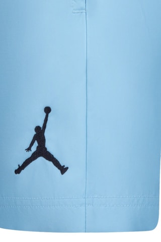 Short Jumpman - Bleu