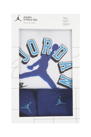 Ensemble 3 pièces - Blanc