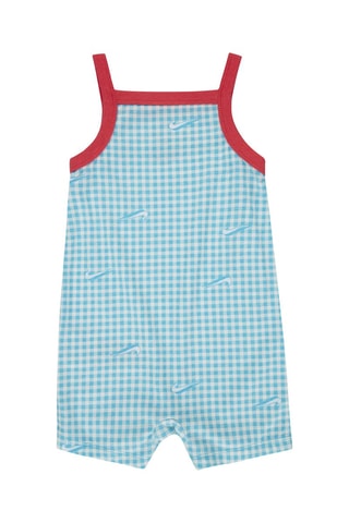 Grenouillère - Bleu