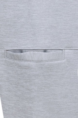 Sweat et pantalon Futura - Nike - Gris