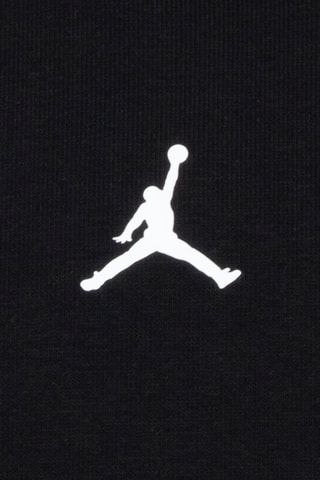 Sweat à capuche - Noir