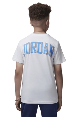 T-shirt - Nike - Blanc