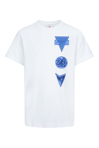 T-shirt - Nike - Blanc