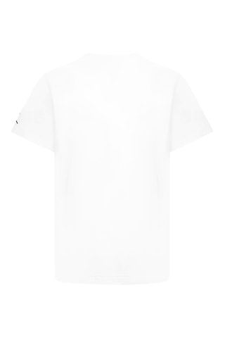 T-shirt - Blanc - Blanc
