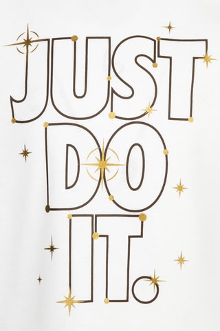 T-shirt - Nike - Blanc