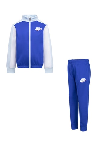 Sweat et pantalon NSW Reimagine - Nike - Bleu