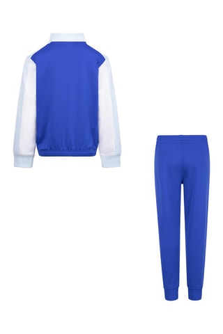 Sweat et pantalon NSW Reimagine - Nike - Bleu