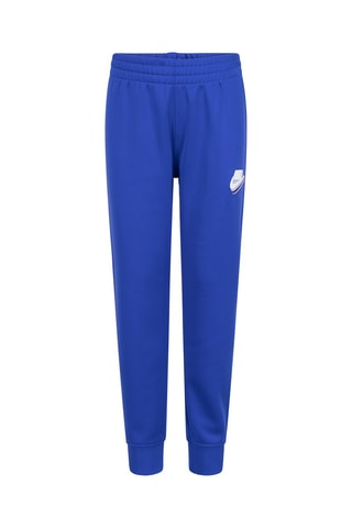 Sweat et pantalon NSW Reimagine - Nike - Bleu