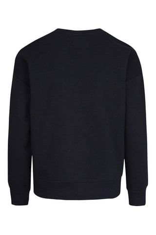 Sweat polaire - Nike - Noir