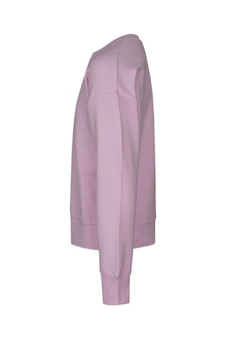 Sweat polaire - Nike - Rose