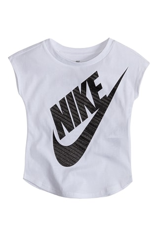 T-shirt - Nike - Blanc