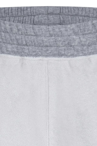 Survêtement - Blanc et gris