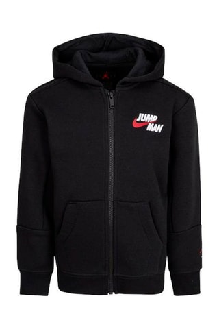 Sweat à capuche - Noir