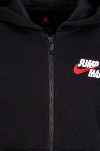 Sweat à capuche - Noir