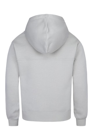 Sweat à capuche Paris Saint Germain - Gris