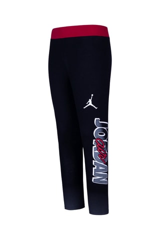 Legging - Blanc, noir, rose et gris