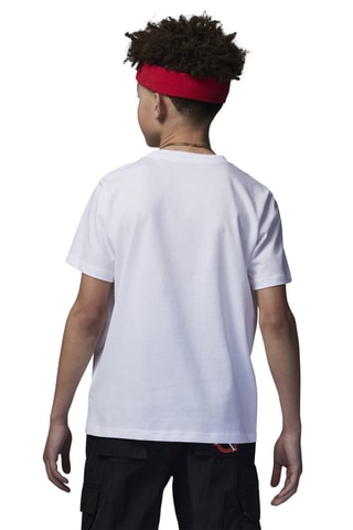 Tshirt - Blanc