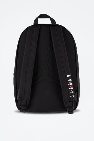 Sac à dos - Blanc, noir et rouge