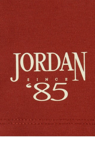 Tshirt et cycliste - Rouge