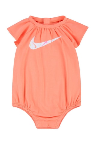 Body - Blanc et orange