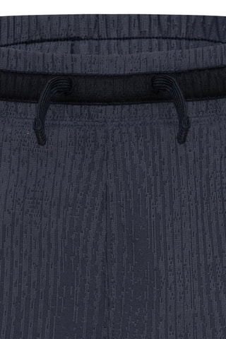 Short - Noir et gris