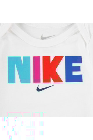 Body et legging - Blanc