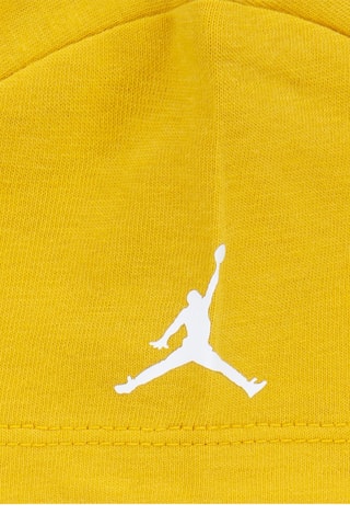 Tshirt et short - Noir