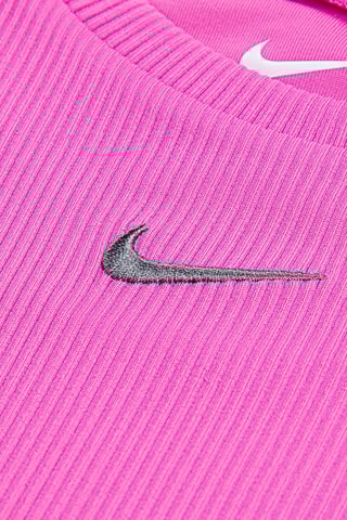 Tshirt et short Game Swoosh Match Sprinter - Rose et gris