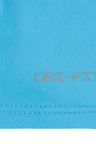 Tshirt et short Just DIY It DF Sprinter - Blanc, bleu et rose