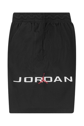 Short - Blanc et noir