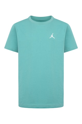 T-shirt - Nike - Vert d'eau