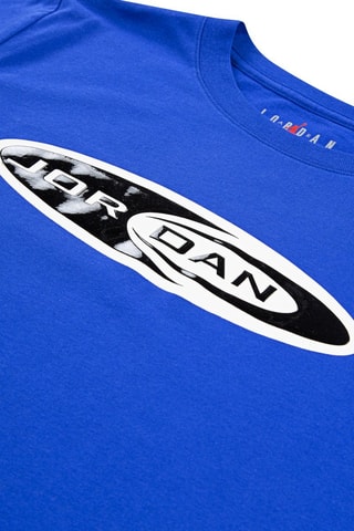 T-shirt - Jordan - Bleu