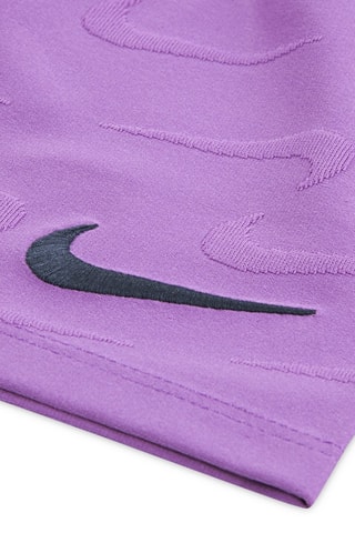 Tshirt et short Motion - Violet