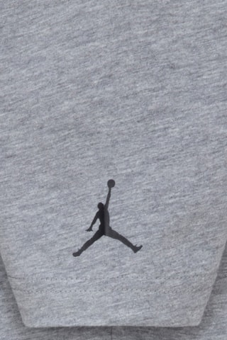 T-shirt - Noir et gris