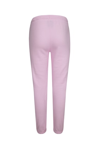 Pantalon polaire - Nike - Rose