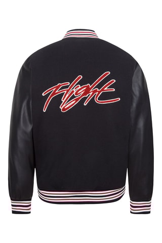 Teddy - Jordan - Noir