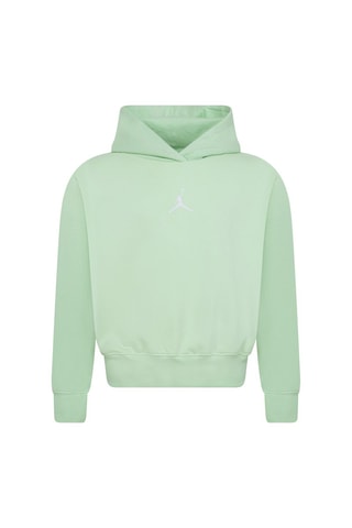 Sweat à capuche - Vert