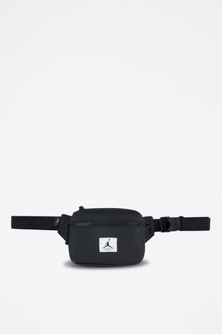 Sac banane Jam Flight - Noir et blanc