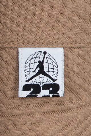 Pantalon Sneaker School - Marron