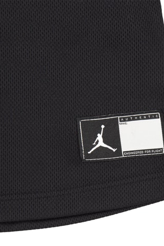 Robe et bloomer - Noir et rouge