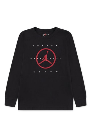 Tshirt - Blanc, rouge et noir