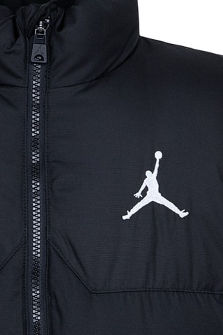 Doudoune sans manches - Noir