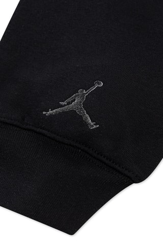 Sweat à capuche - Noir